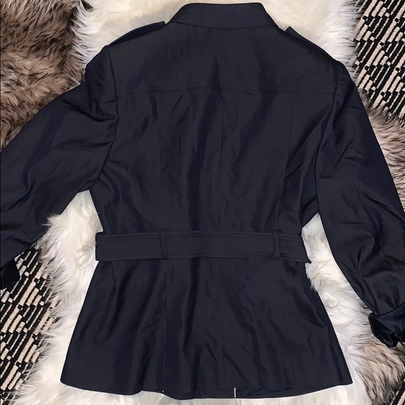 💥⬇️ CCOS. EUC. Calvin Klein Jacket/Coat Blazer. - Picture 5 of 8